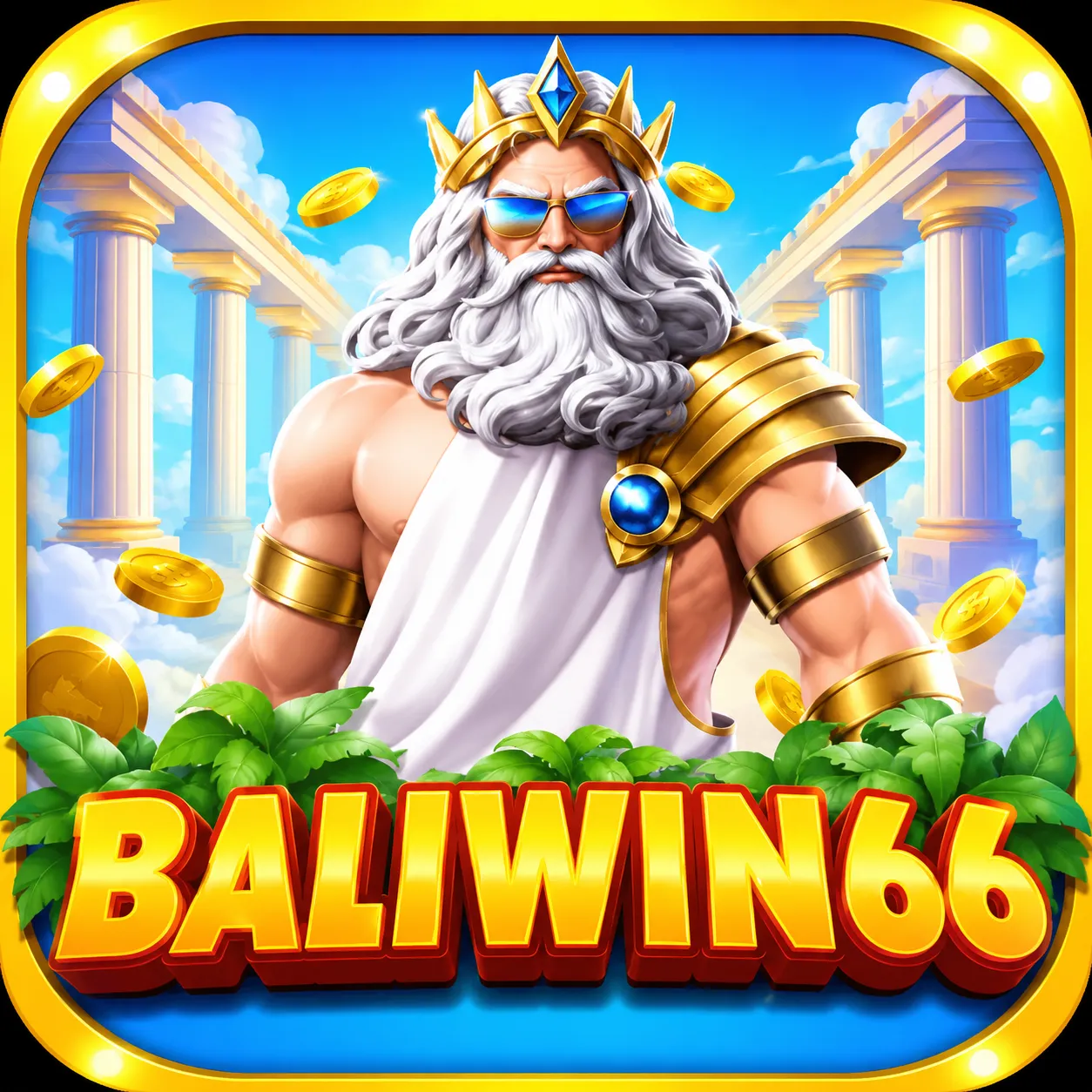 BALIWIN66 - Game Pertandingan 3 yang Seru