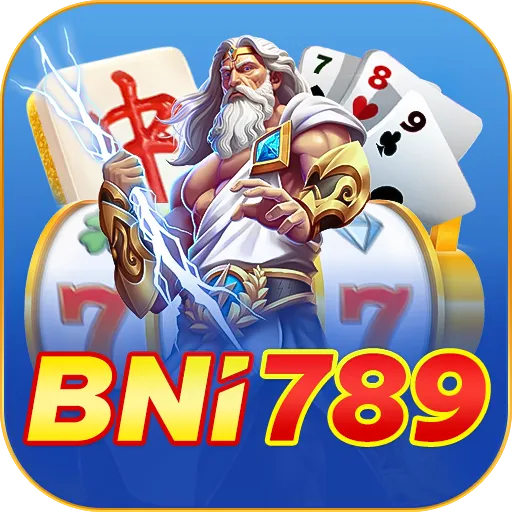 BNI789 - Game QiuQiu Seru dan Menyenangkan