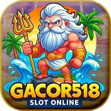GACOR518 - Permainan Match-3 Seru dan Menantang