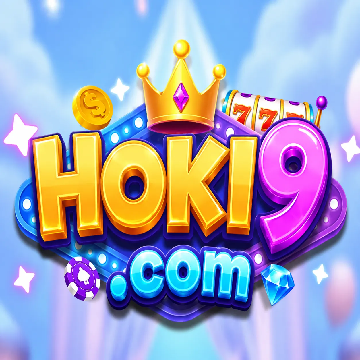 HOKI9 - Permainan Pertanian Seru dan Menyenangkan