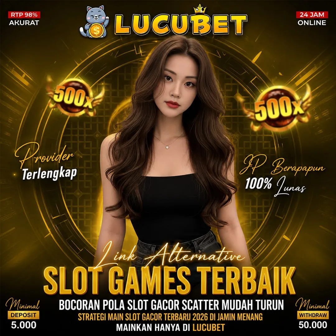 LUCUBET - Game TPS Menarik untuk Penggemar Permainan Aksi