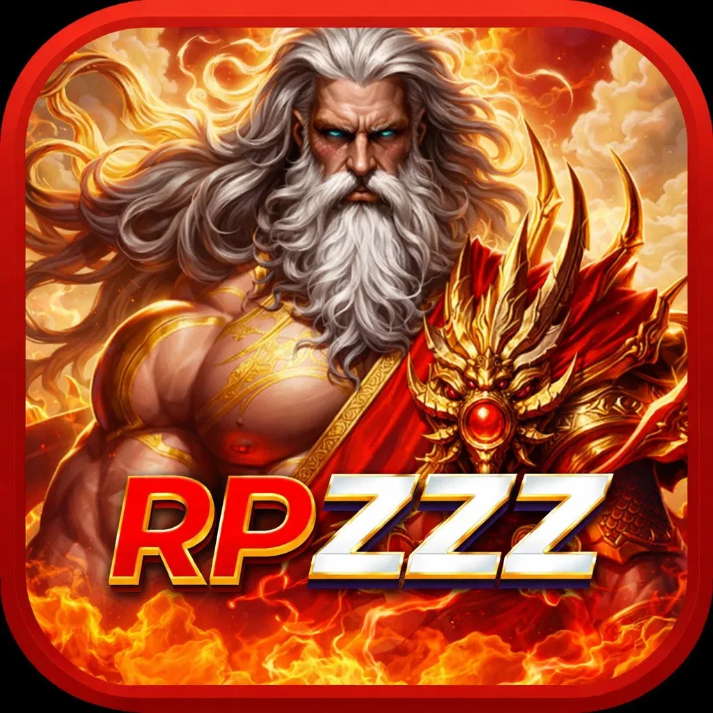 RPZZZ - Game MOBA Seru dan Menantang
