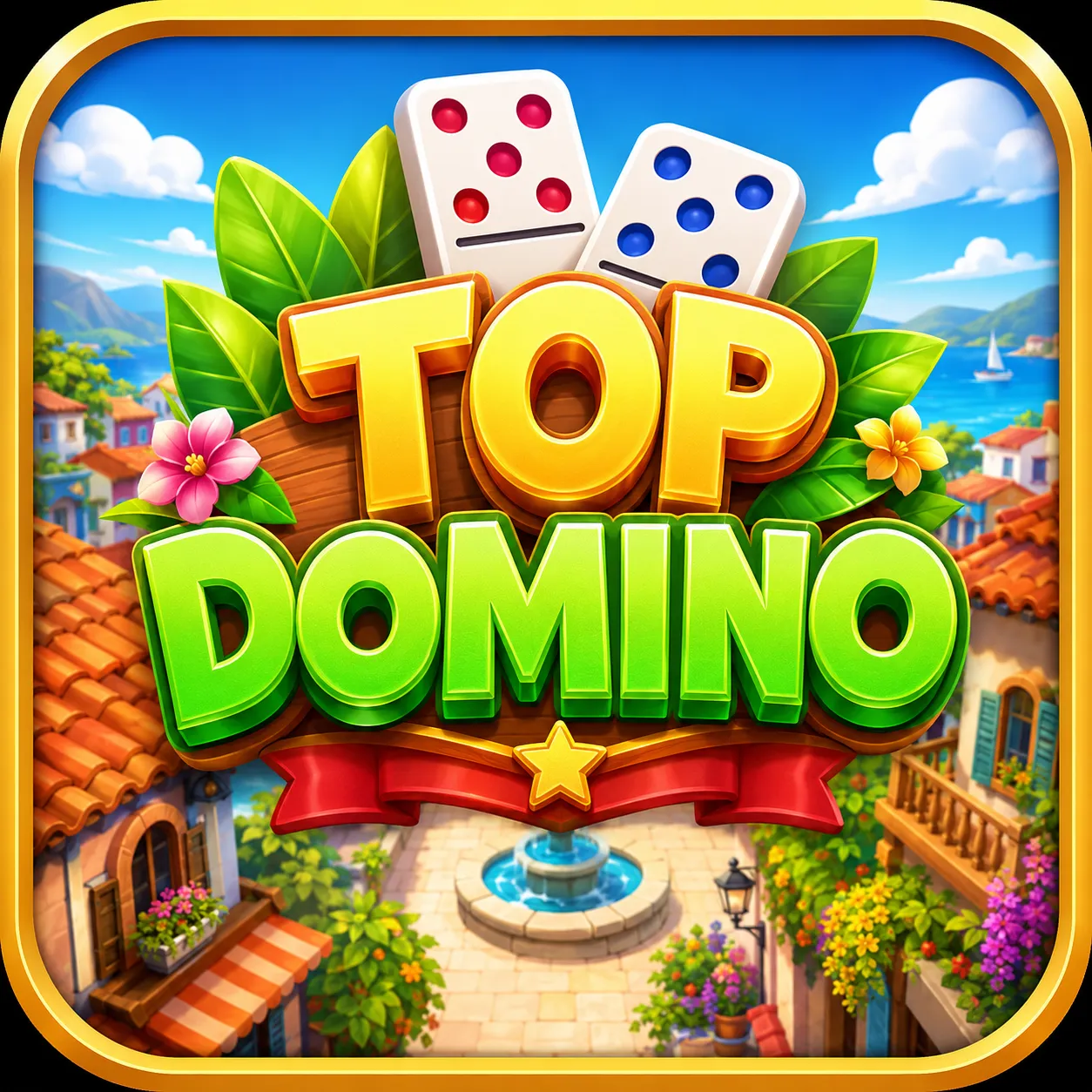TOPDOMINO - Permainan Sepak Bola Terbaik untuk Pecinta Olahraga