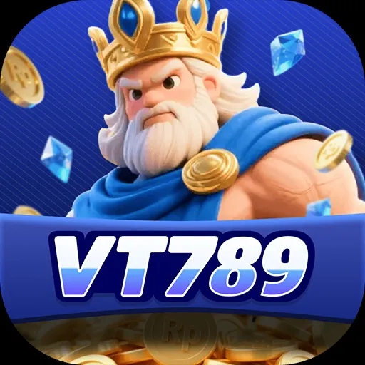 VT789 - Permainan Mahjong Seru dan Menantang