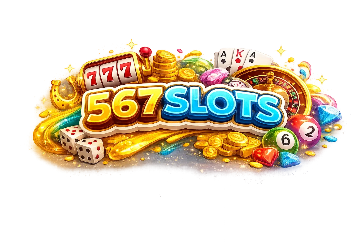 567slots — Pusat Unduh APK